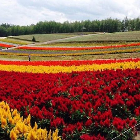 Ark City Asahikawa - Vacation Stay 8531 외부 사진