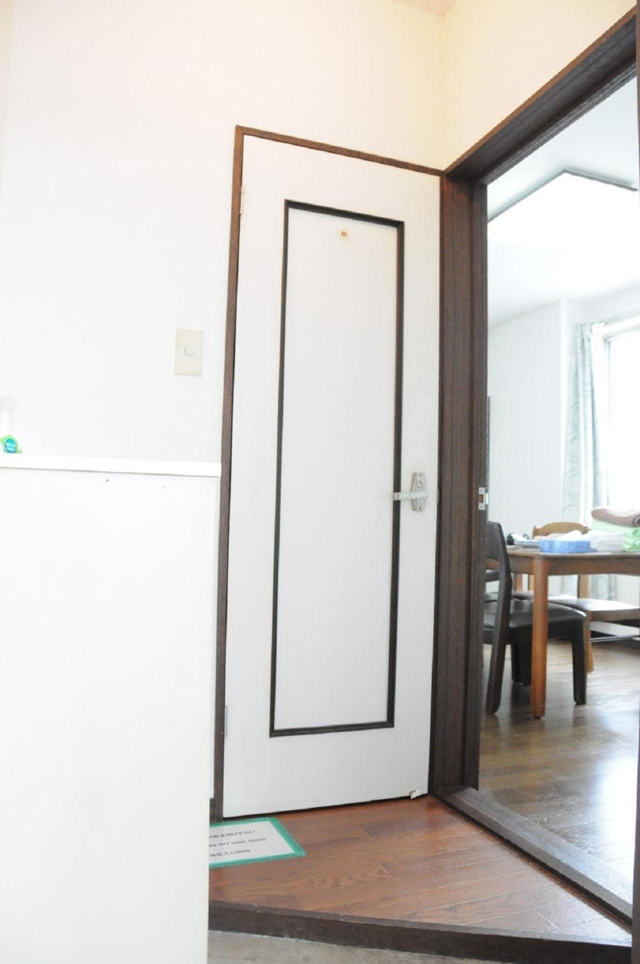 Ark City Asahikawa - Vacation Stay 8531 외부 사진