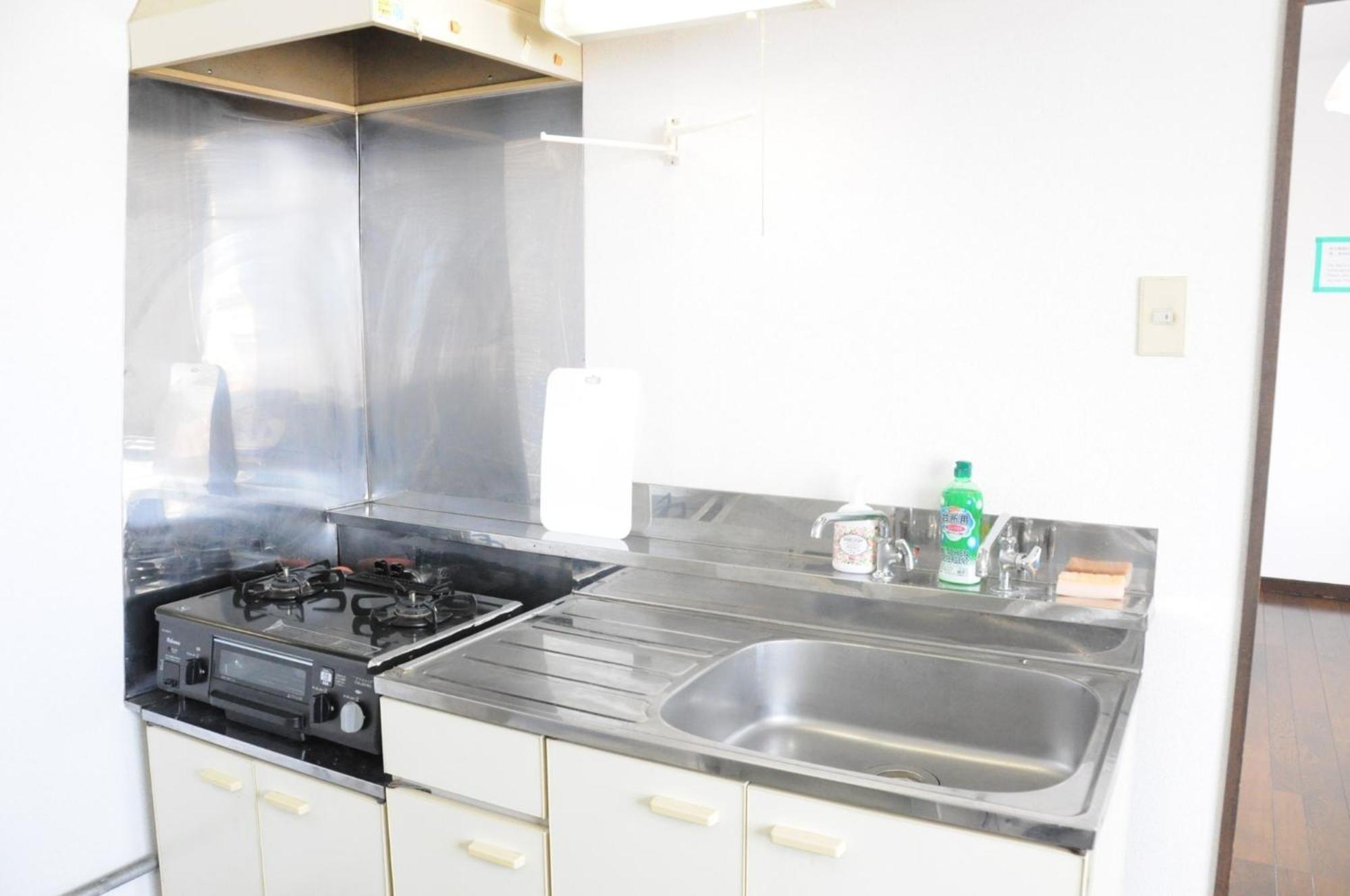 Ark City Asahikawa - Vacation Stay 8531 외부 사진
